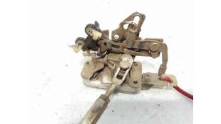 CERRADURA MALETERO / PORTON OTROS VEHICULOS - L.6698021 / S3C05 2