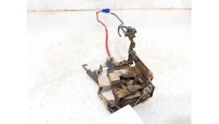 CERRADURA PUERTA DELANTERA IZQUIERDA OTROS VEHICULOS - L.6698023 / S3C06
