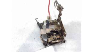 CERRADURA PUERTA DELANTERA IZQUIERDA OTROS VEHICULOS - L.6698023 / S3C06 2
