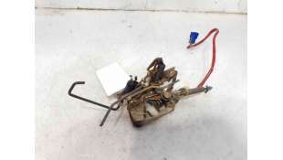 CERRADURA PUERTA TRASERA DERECHA OTROS VEHICULOS - L.6698024 / S3C02
