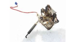 CERRADURA PUERTA TRASERA IZQUIERDA OTROS VEHICULOS - L.6698025 / S3306