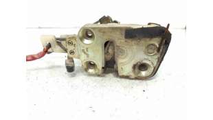 CERRADURA PUERTA TRASERA IZQUIERDA OTROS VEHICULOS - L.6698025 / S3306 2