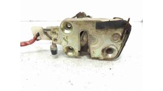 CERRADURA PUERTA TRASERA IZQUIERDA OTROS VEHICULOS - L.6698025 / S3306