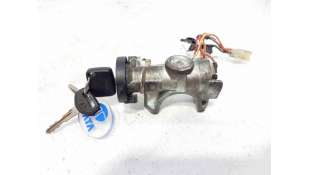 CONMUTADOR DE ARRANQUE OTROS VEHICULOS - L.6698037 / 25102 2