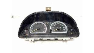 CUADRO INSTRUMENTOS OTROS VEHICULOS - L.6698042 / 269954219903N