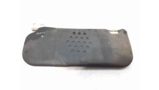 PARASOL IZQUIERDO OTROS VEHICULOS - L.6698126 / 814F