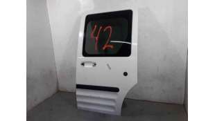 PUERTA LATERAL CORREDERA IZQUIERDA FORD TRANSIT CONNECT (2002-2013) 1.8 TDCI 90CV 1753CC - L.6698328 / 5314681
