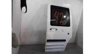 PUERTA LATERAL CORREDERA IZQUIERDA FORD TRANSIT CONNECT (2002-2013) 1.8 TDCI 90CV 1753CC - L.6698328 / 5314681 2
