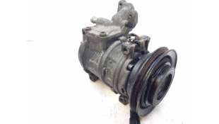 COMPRESOR AIRE ACONDICIONADO CHRYSLER SARATOGA (1989-1995) 3.0 142CV 2972CC - L.6698676 / 5264371 2