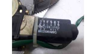 ELEVALUNAS DELANTERO IZQUIERDO CHRYSLER SARATOGA (1989-1995) 3.0 142CV 2972CC - L.6698693 / 4615547