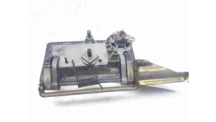 MANETA EXTERIOR DELANTERA IZQUIERDA CHRYSLER SARATOGA (1989-1995) 3.0 142CV 2972CC - L.6698731 / 4480167 2