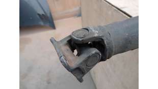 RAMPA INYECTORA CHRYSLER SARATOGA (1989-1995) 3.0 142CV 2972CC - L.6698790 / 1953002210