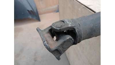 RAMPA INYECTORA CHRYSLER SARATOGA (1989-1995) 3.0 142CV 2972CC - L.6698790 / 1953002210