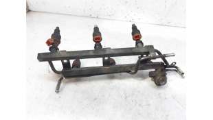 RAMPA INYECTORA CHRYSLER SARATOGA (1989-1995) 3.0 142CV 2972CC - L.6698790 / 1953002210 2