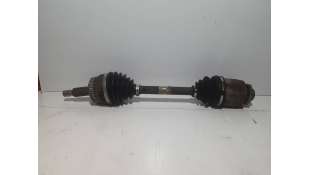 RETROVISOR IZQUIERDO CHRYSLER SARATOGA (1989-1995) 3.0 142CV 2972CC - L.6698796 / 4520339 2