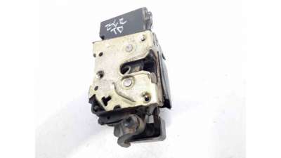CERRADURA PUERTA TRASERA DERECHA CITROEN XSARA (1998-2005) 1.9 D 70CV 1868CC - L.6698970 / 913884