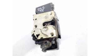CERRADURA PUERTA TRASERA DERECHA CITROEN XSARA (1998-2005) 1.9 D 70CV 1868CC - L.6698970 / 913884