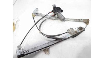 ELEVALUNAS DELANTERO IZQUIERDO CITROEN XSARA (1998-2005) 1.9 D 70CV 1868CC - L.6698996 / 9221H3