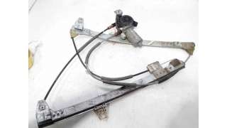 ELEVALUNAS DELANTERO IZQUIERDO CITROEN XSARA (1998-2005) 1.9 D 70CV 1868CC - L.6698996 / 9221H3