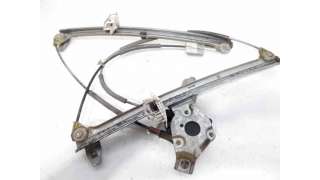 ELEVALUNAS DELANTERO IZQUIERDO CITROEN XSARA (1998-2005) 1.9 D 70CV 1868CC - L.6698996 / 9221H3