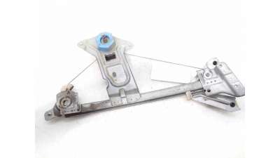 ELEVALUNAS TRASERO DERECHO CITROEN XSARA (1998-2005) 1.9 D 70CV 1868CC - L.6698997 / 922447