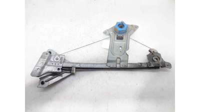 ELEVALUNAS TRASERO IZQUIERDO CITROEN XSARA (1998-2005) 1.9 D 70CV 1868CC - L.6698998 / 922346