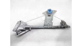 ELEVALUNAS TRASERO IZQUIERDO CITROEN XSARA (1998-2005) 1.9 D 70CV 1868CC - L.6698998 / 922346