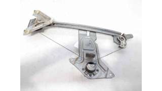 ELEVALUNAS TRASERO IZQUIERDO CITROEN XSARA (1998-2005) 1.9 D 70CV 1868CC - L.6698998 / 922346