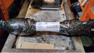 PILOTO TRASERO DERECHO FORD FIESTA V (2001-2008) 1.4 TDCI 68CV 1399CC - L.6699486 / 6S6113404A