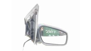 RETROVISOR DERECHO FORD FIESTA V (2001-2008) 1.4 TDCI 68CV 1399CC - L.6699538 / 1452852