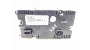 PANTALLA MULTIFUNCION AUDI A6 (2004-2006) 3.0 TDI QUATTRO 225CV 2967CC - L.6699573 / 4F0919603 2