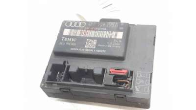 CENTRALITA CIERRE AUDI A6 (2004-2006) 3.0 TDI QUATTRO 225CV 2967CC - L.6699582 / 4F0959795A