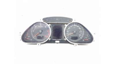 CUADRO INSTRUMENTOS AUDI A6 (2004-2006) 3.0 TDI QUATTRO 225CV 2967CC - L.6699627 / 5550007301