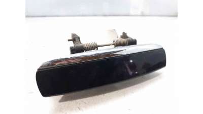 MANETA EXTERIOR DELANTERA IZQUIERDA AUDI A6 (2004-2006) 3.0 TDI QUATTRO 225CV 2967CC - L.6699688 / 4F0837208