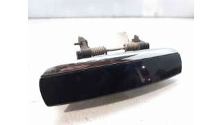 MANETA EXTERIOR DELANTERA IZQUIERDA AUDI A6 (2004-2006) 3.0 TDI QUATTRO 225CV 2967CC - L.6699688 / 4F0837208
