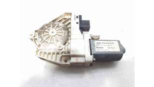 MOTOR ELEVALUNAS DELANTERO IZQUIERDO AUDI A6 (2004-2006) 3.0 TDI QUATTRO 225CV 2967CC - L.6699703 / 4F0959801B 2