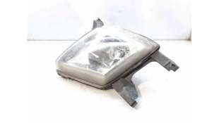 FARO ANTINIEBLA DERECHO PEUGEOT 407 (2004-2010) 1.6 HDI 110 109CV 1560CC - L.6699885 / 9641945480