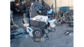 FARO ANTINIEBLA DERECHO PEUGEOT 407 (2004-2010) 1.6 HDI 110 109CV 1560CC - L.6699885 / 9641945480