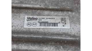 INTERCOOLER PEUGEOT 407 (2004-2010) 1.6 HDI 110 109CV 1560CC - L.6699901 / 0384G6