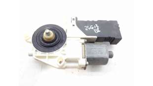 MOTOR ELEVALUNAS DELANTERO IZQUIERDO PEUGEOT 407 (2004-2010) 1.6 HDI 110 109CV 1560CC - L.6699933 / 0130822200