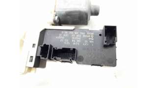MOTOR ELEVALUNAS DELANTERO IZQUIERDO PEUGEOT 407 (2004-2010) 1.6 HDI 110 109CV 1560CC - L.6699933 / 0130822200