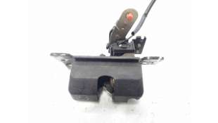 CERRADURA MALETERO / PORTON KIA CARENS I (2000-2002) 1.8 I 110CV 1793CC - L.6700070 / 0K2FA62310
