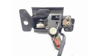 CERRADURA MALETERO / PORTON KIA CARENS I (2000-2002) 1.8 I 110CV 1793CC - L.6700070 / 0K2FA62310