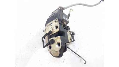 CERRADURA PUERTA DELANTERA DERECHA KIA CARENS I (2000-2002) 1.8 I 110CV 1793CC - L.6700071 / 0K2FC58310