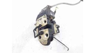CERRADURA PUERTA DELANTERA DERECHA KIA CARENS I (2000-2002) 1.8 I 110CV 1793CC - L.6700071 / 0K2FC58310