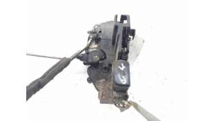CERRADURA PUERTA DELANTERA DERECHA KIA CARENS I (2000-2002) 1.8 I 110CV 1793CC - L.6700071 / 0K2FC58310 2