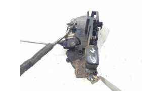 CERRADURA PUERTA DELANTERA DERECHA KIA CARENS I (2000-2002) 1.8 I 110CV 1793CC - L.6700071 / 0K2FC58310
