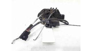 CERRADURA PUERTA DELANTERA IZQUIERDA KIA CARENS I (2000-2002) 1.8 I 110CV 1793CC - L.6700072 / 0K2FC59310