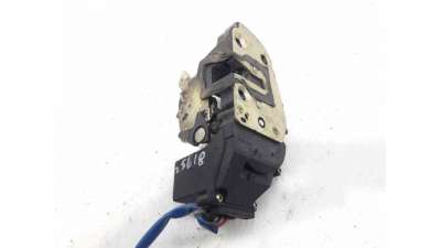 CERRADURA PUERTA TRASERA DERECHA KIA CARENS I (2000-2002) 1.8 I 110CV 1793CC - L.6700073 / 0K2FA72310