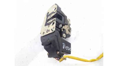 CERRADURA PUERTA TRASERA IZQUIERDA KIA CARENS I (2000-2002) 1.8 I 110CV 1793CC - L.6700074 / 0K2FA73310